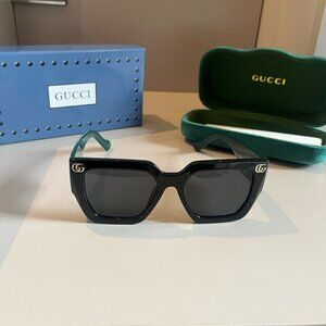 Gucci Women's Designer Sunglasses
